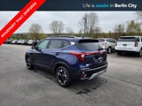 New 2026 Kia Seltos EX image 5