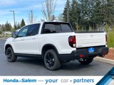 New 2025 Honda Ridgeline Black Edition image 6