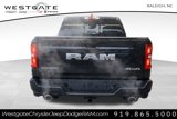 New 2025 RAM 1500 4x4 Crew Cab image 4