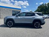 New 2026 Chevrolet Equinox LT w/ LPO, Floor Liner Package image 2
