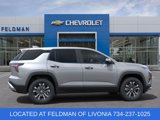 New 2026 Chevrolet Equinox LT w/ Convenience Package II image 5