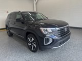 New 2026 Volkswagen Atlas SEL image 5