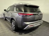 New 2025 Nissan Pathfinder SL w/ Cargo Package image 6