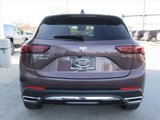 New 2025 Buick Envision Preferred image 5