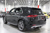 Used 2022 Mercedes-Benz GLE 350 4MATIC image 4