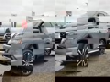New 2025 Nissan Pathfinder Platinum image 2