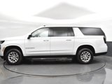 New 2025 Chevrolet Suburban LT w/ Comfort Package image 4