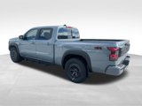 New 2025 Nissan Frontier PRO-4X w/ Pro Premium Package image 4