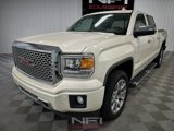 Used 2015 GMC Sierra 1500 Denali w/ Driver Alert Package image 3