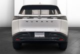 New 2025 Nissan Murano SL image 4