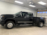 New 2025 Chevrolet Silverado 3500 High Country w/ Technology Package image 4