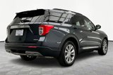 Used 2022 Ford Explorer XLT w/ Equipment Group 202A image 2