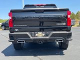 New 2025 Chevrolet Silverado 1500 High Country w/ High Country Premium Package image 4