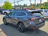 Used 2021 Subaru Outback Onyx Edition XT w/ Popular Package #2 image 5