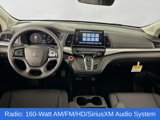 New 2026 Honda Odyssey EX-L image 3