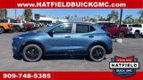 New 2026 Buick Encore GX Sport Touring w/ Comfort Package image 2