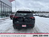 New 2025 Nissan Pathfinder SV w/ SV Premium Package image 5