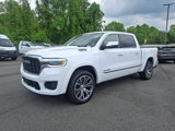 New 2025 RAM 1500 Tungsten image 2