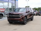 Used 2022 Chevrolet Tahoe RST w/ Luxury Package image 6