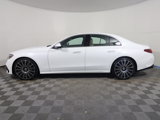 New 2025 Mercedes-Benz E 350 4MATIC Sedan image 2