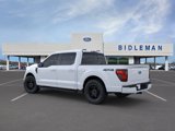 New 2025 Ford F150 XLT w/ Equipment Group 302A MID image 4