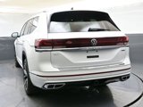 New 2025 Volkswagen Atlas SEL Premium R-Line image 4