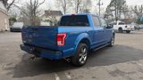 Used 2015 Ford F150 XLT w/ Equipment Group 302A Luxury image 6