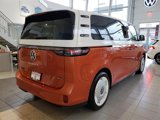 New 2025 Volkswagen ID. Buzz 1st Edition image 3