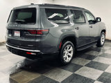 Used 2022 Jeep Wagoneer Series II image 6