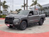 New 2025 Nissan Frontier Pro-X w/ Pro Convenience Package image 4