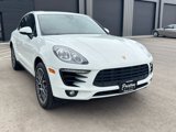 Used 2017 Porsche Macan S w/ Premium Package Plus image 2