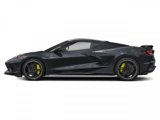 New 2025 Chevrolet Corvette Stingray Preferred Cpe w/ Z51 Performance Package image 3