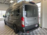 New 2025 Ford Transit 350 XLT image 4
