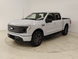 New 2025 Ford F150 Lightning XLT image 3