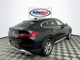 Used 2024 BMW X4 xDrive30i w/ Parking Assistance Package image 2