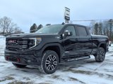 New 2025 GMC Sierra 1500 AT4 w/ AT4 Premium Package image 3