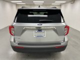 Used 2023 Ford Explorer XLT image 4