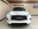 Used 2020 INFINITI QX50 Luxe w/ Navigation Package image 3