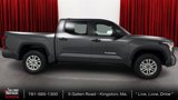 New 2025 Toyota Tundra SR5 image 4