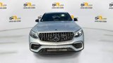 Used 2019 Mercedes-Benz GLC 63 AMG S w/ Multimedia Package image 2