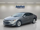 Used 2023 Chevrolet Malibu LT image 3