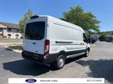 New 2025 Ford Transit 150 148 Medium Roof AWD image 5