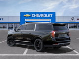 New 2025 GMC Yukon XL Elevation image 3