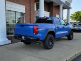 New 2026 Chevrolet Colorado Trail Boss image 5