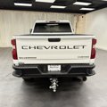 Used 2022 Chevrolet Silverado 2500 Custom w/ Custom Value Package image 4