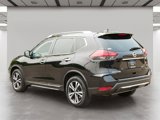 Used 2017 Nissan Rogue SL w/ SL Premium Package image 4