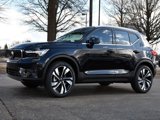 New 2025 Volvo XC40 B5 Plus w/ Protection Package Premier image 3