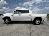 Used 2017 Toyota Tundra Platinum image 4