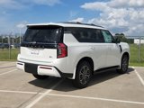 New 2025 Nissan Armada SL image 5