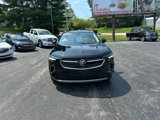 Used 2022 Buick Envision Essence w/ Technology Package I image 3